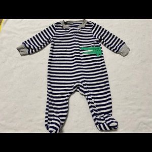 Carter’s for baby boy